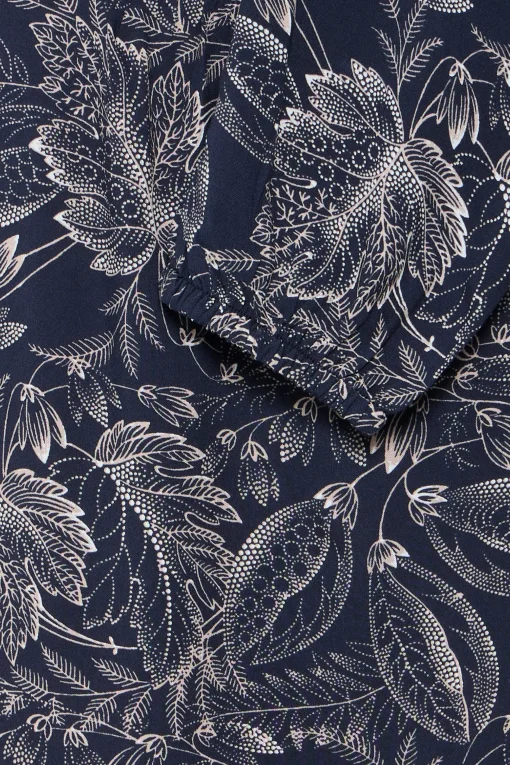 FRKIKI Bluse