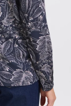 FRKIKI Bluse