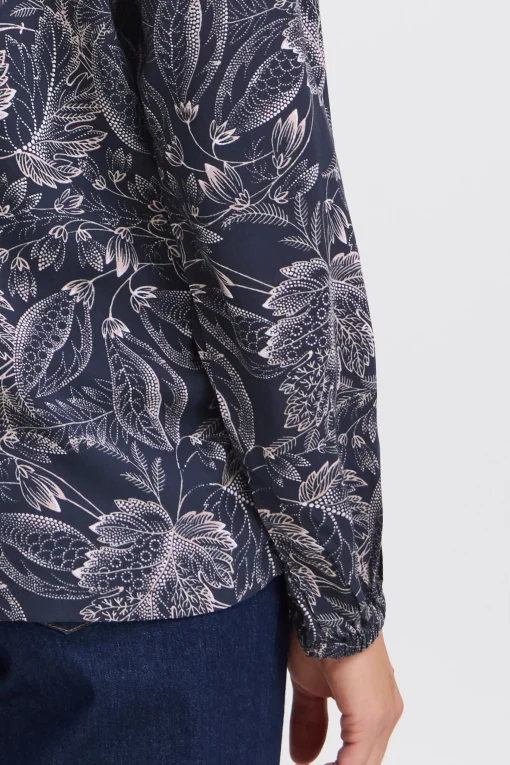 FRKIKI Bluse