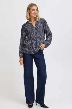 FRKIKI Bluse