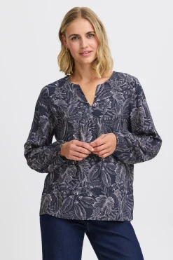 FRKIKI Bluse