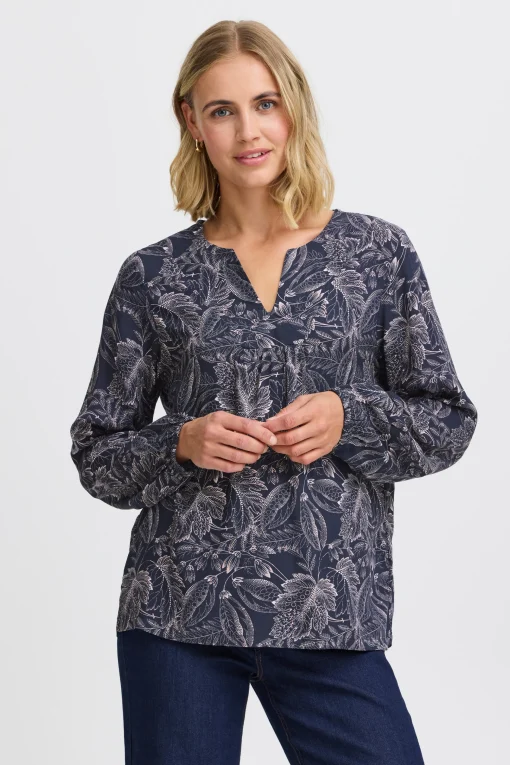 FRKIKI Bluse