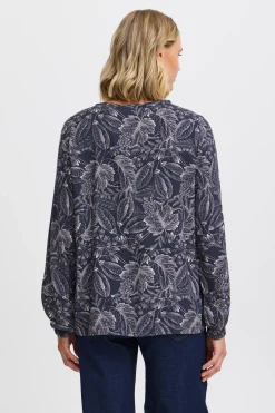 FRKIKI Bluse