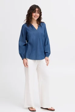 FRKINDRA Top
