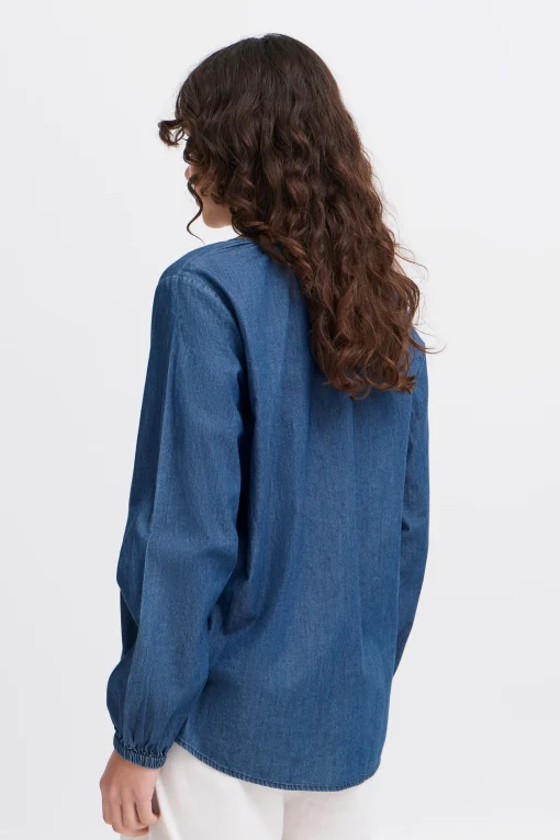 FRKINDRA Top
