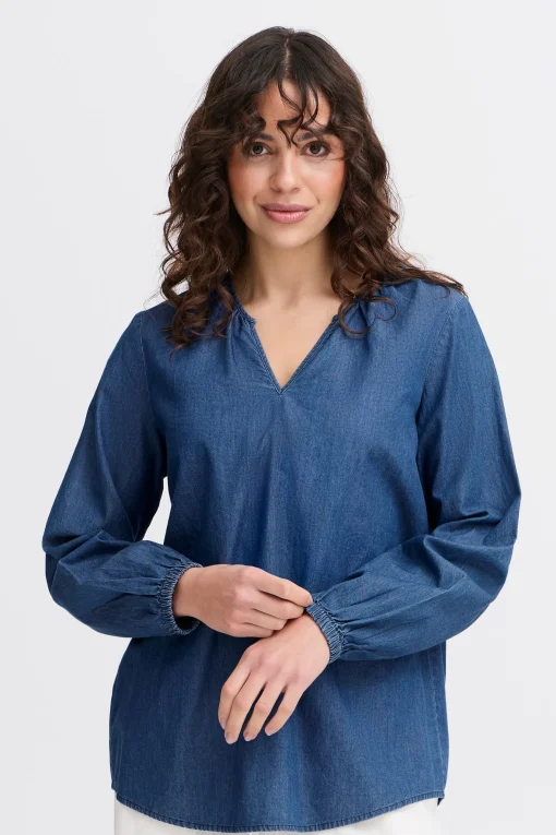 FRKINDRA Top