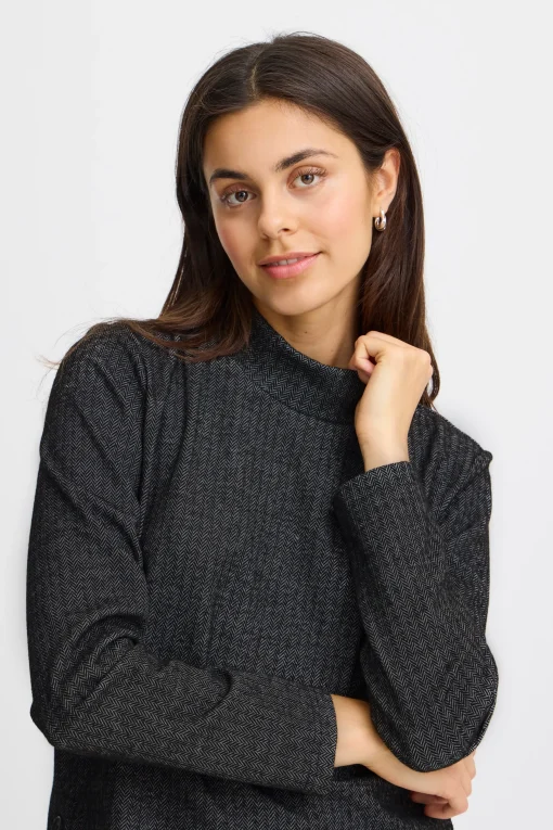 FRKOMMA Pullover