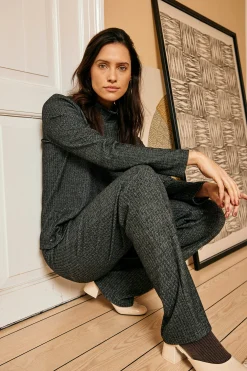 FRKOMMA Pullover