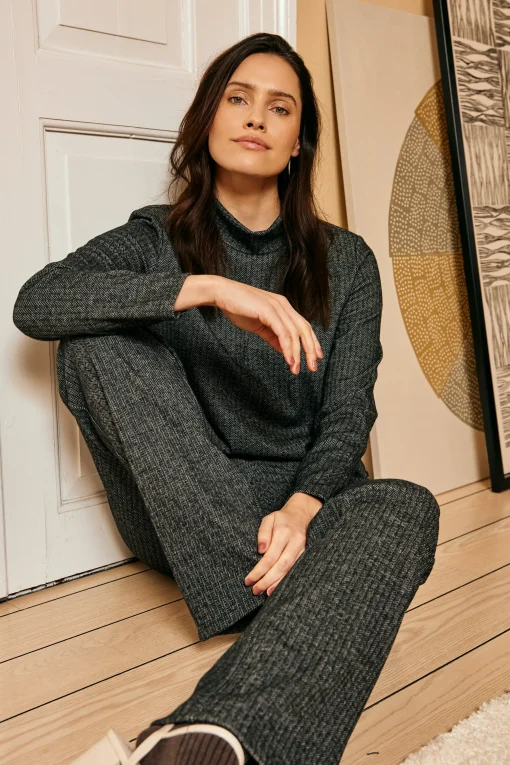 FRKOMMA Pullover