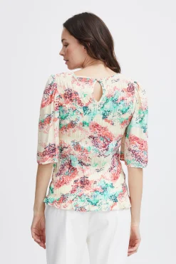 FRLALU Bluse
