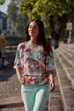 FRLALU Bluse