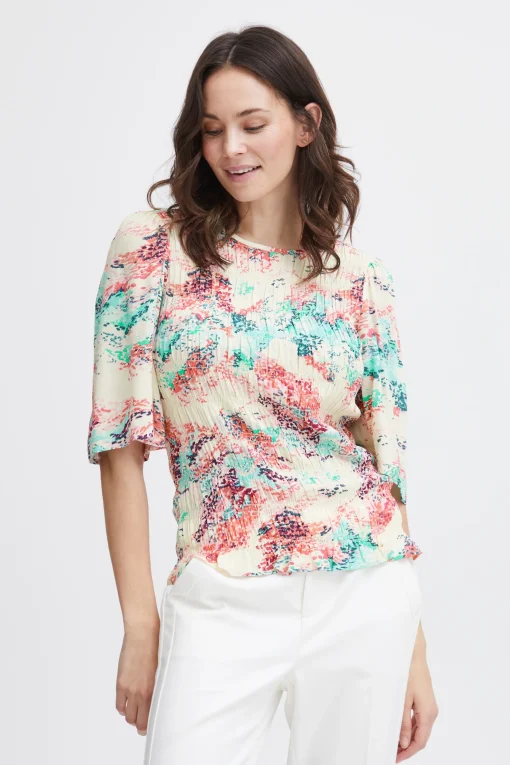 FRLALU Bluse