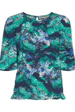 FRLALU Bluse
