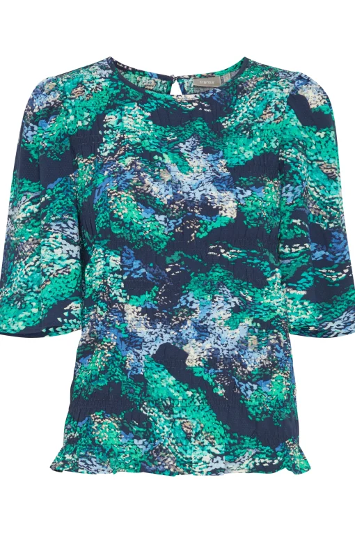 FRLALU Bluse
