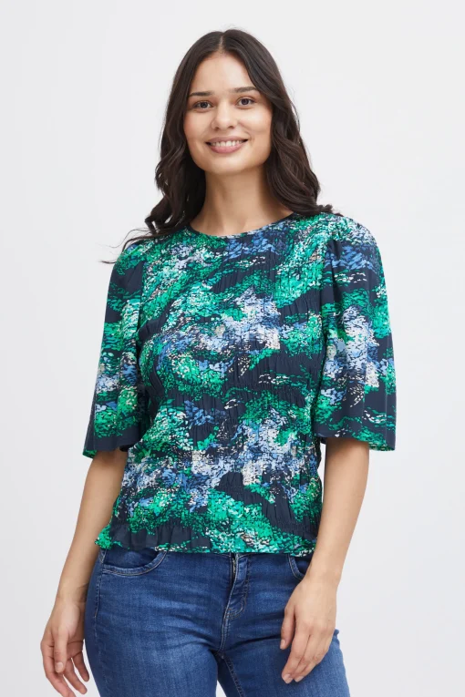 FRLALU Bluse
