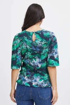FRLALU Bluse