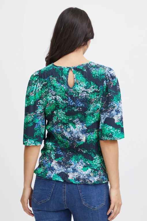FRLALU Bluse