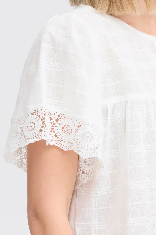 FRLANA Bluse