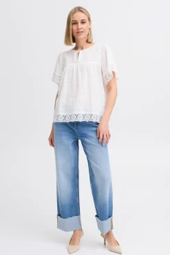 FRLANA Bluse