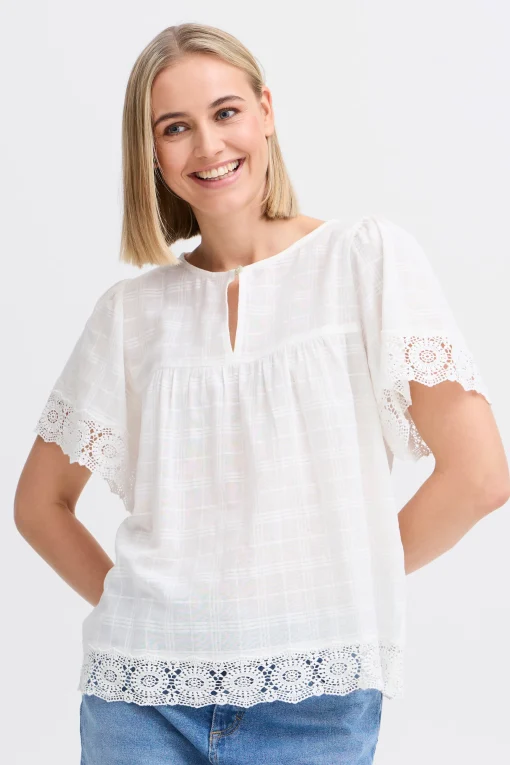 FRLANA Bluse