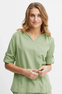 FRMADDIE Bluse