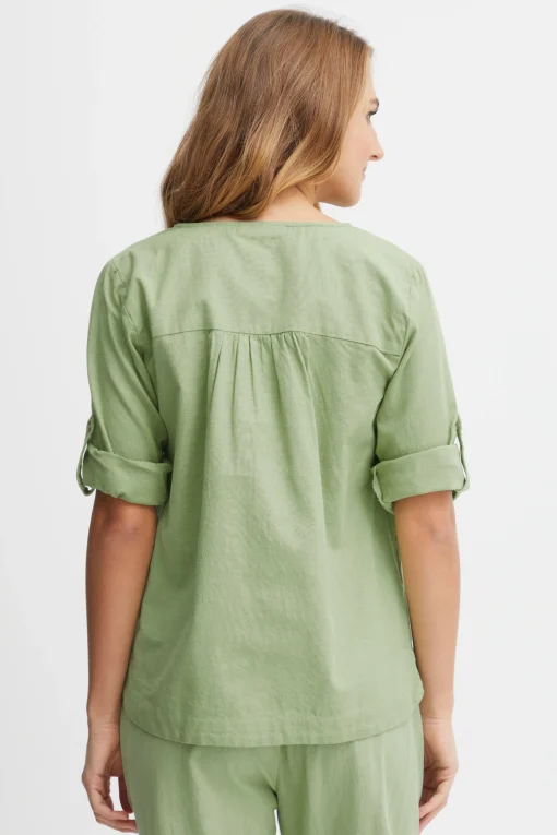 FRMADDIE Bluse