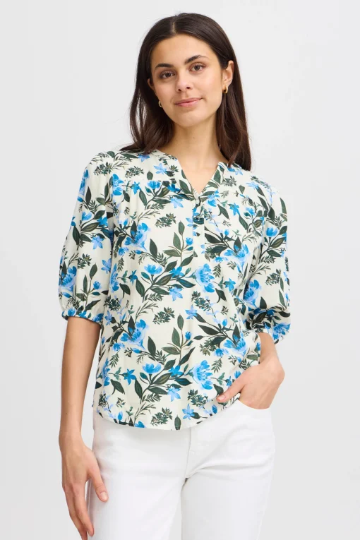 FRMADDIE Bluse