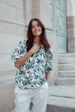 FRMADDIE Bluse
