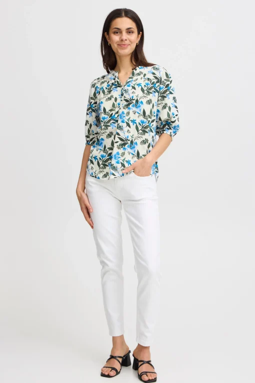 FRMADDIE Bluse