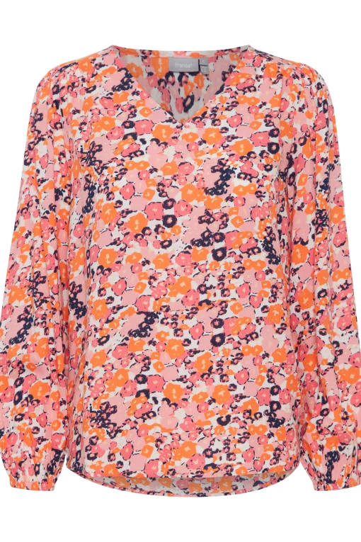 FRMERLA Bluse