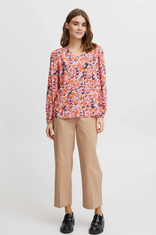 FRMERLA Bluse