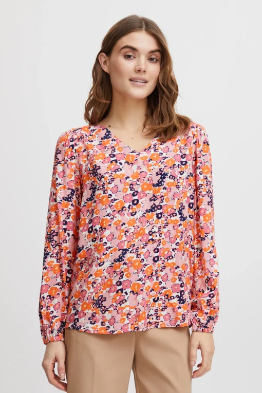FRMERLA Bluse