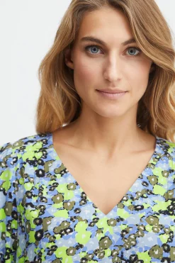 FRMERLA Bluse