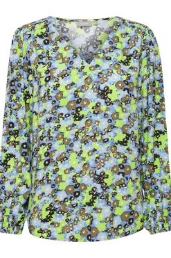 FRMERLA Bluse