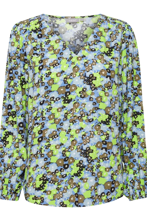 FRMERLA Bluse