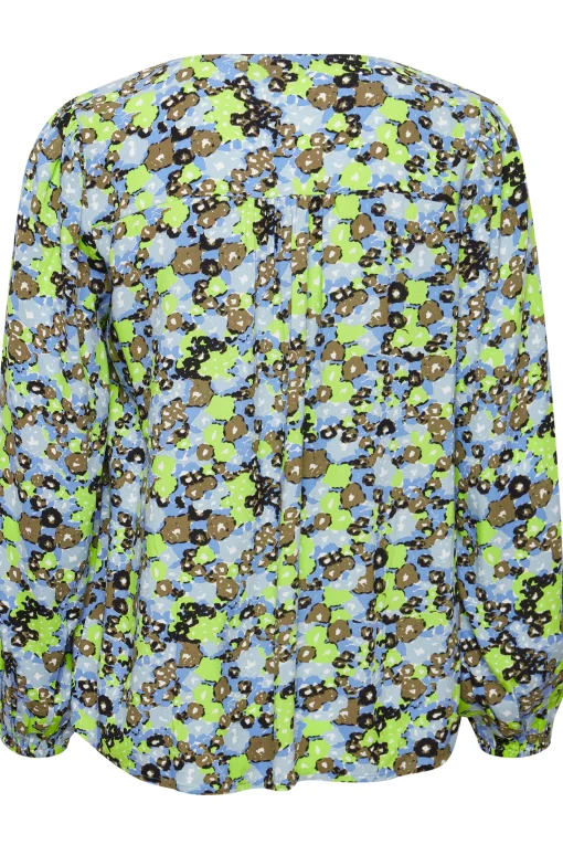 FRMERLA Bluse