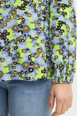 FRMERLA Bluse
