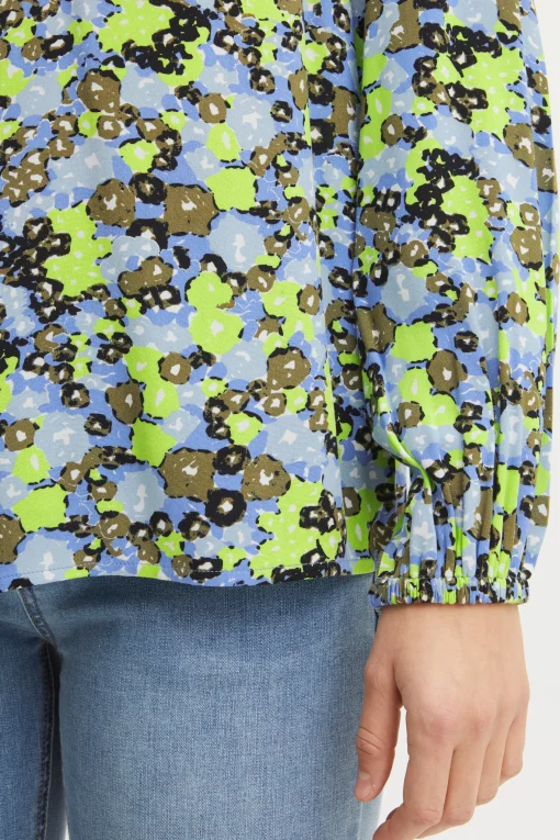 FRMERLA Bluse