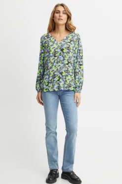FRMERLA Bluse
