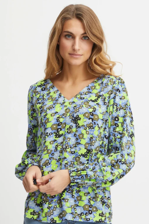 FRMERLA Bluse
