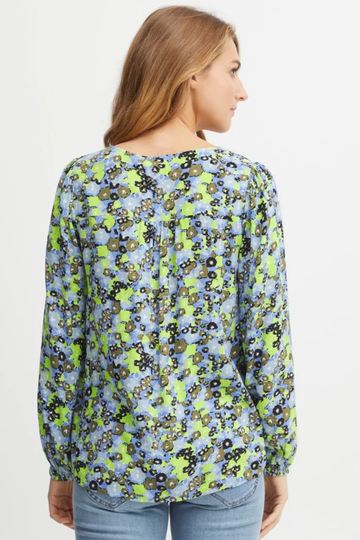 FRMERLA Bluse