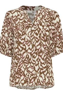FRMERLE Bluse
