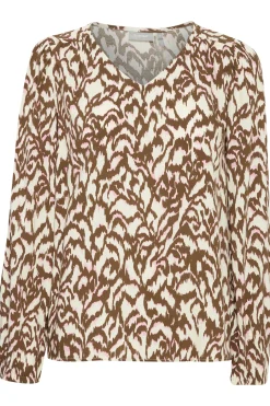 FRMERLE Bluse