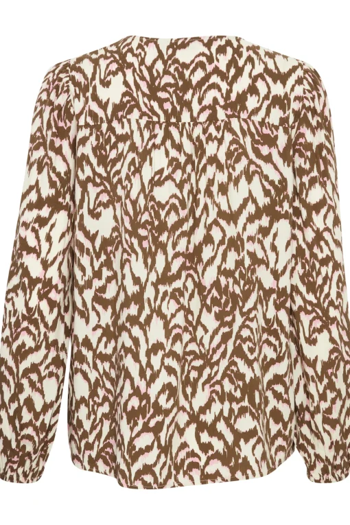 FRMERLE Bluse