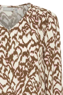 FRMERLE Bluse