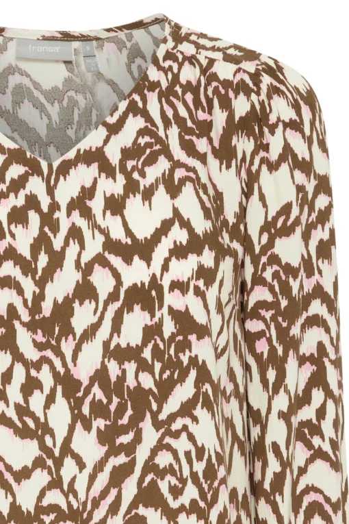 FRMERLE Bluse