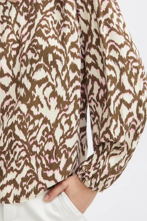 FRMERLE Bluse