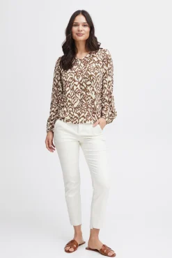 FRMERLE Bluse
