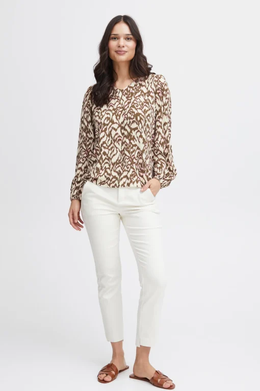 FRMERLE Bluse