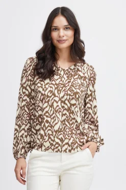 FRMERLE Bluse